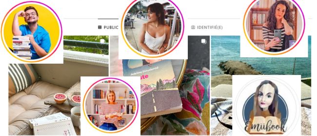 influenceurs-littéraires